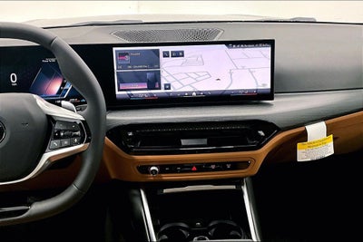 2025 BMW 3 Series 330i