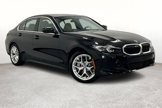 2025 BMW 3 Series 330i