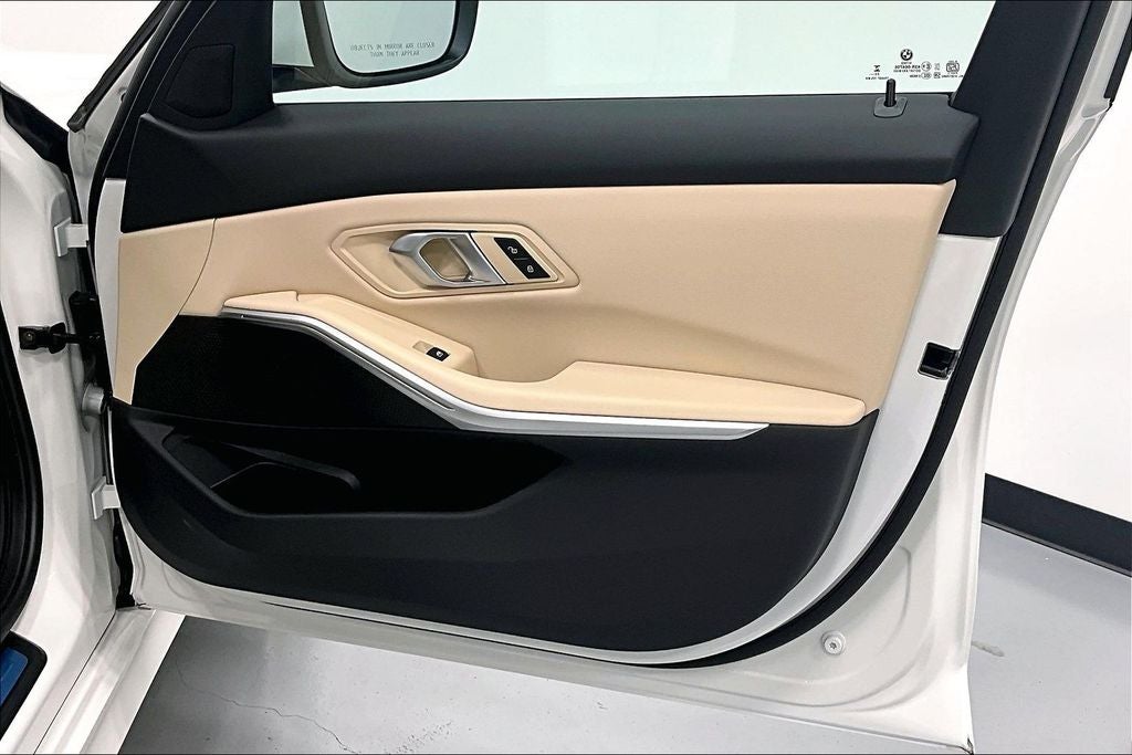 2026 BMW 3 Series 330i