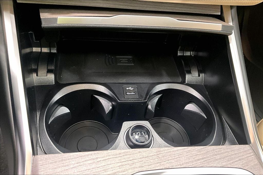 2026 BMW 3 Series 330i