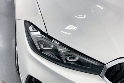 2026 BMW 3 Series 330i