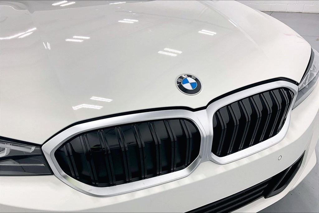 2026 BMW 3 Series 330i