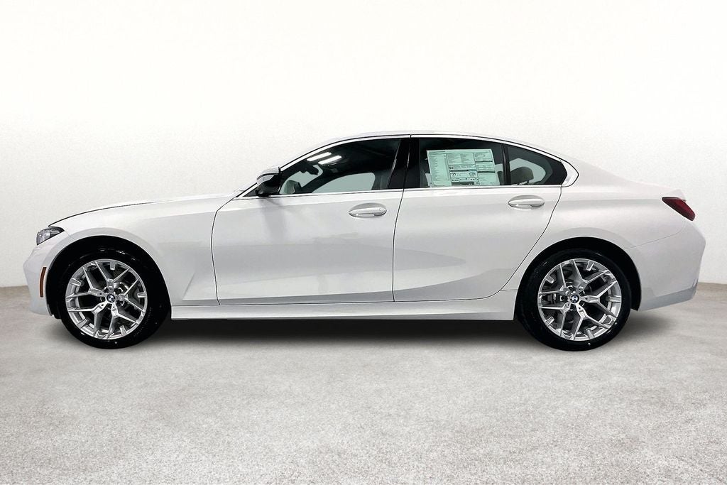 2026 BMW 3 Series 330i