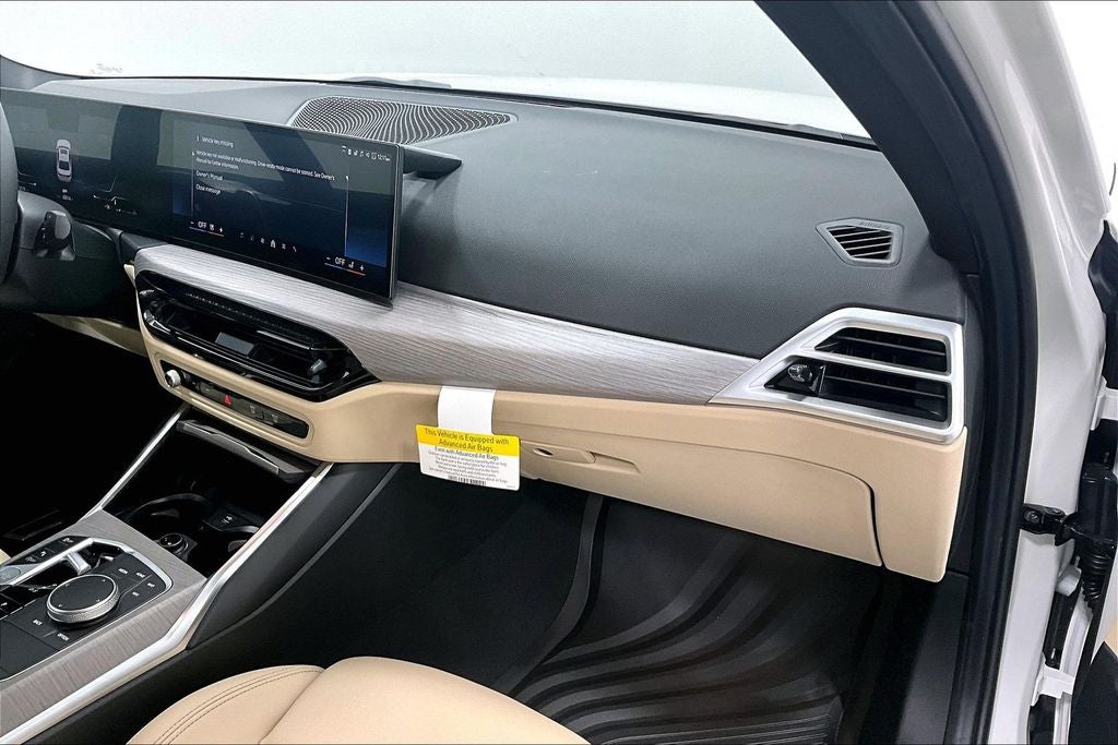 2026 BMW 3 Series 330i