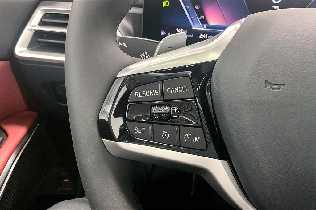 2025 BMW 3 Series 330i