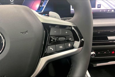 2025 BMW 3 Series 330i