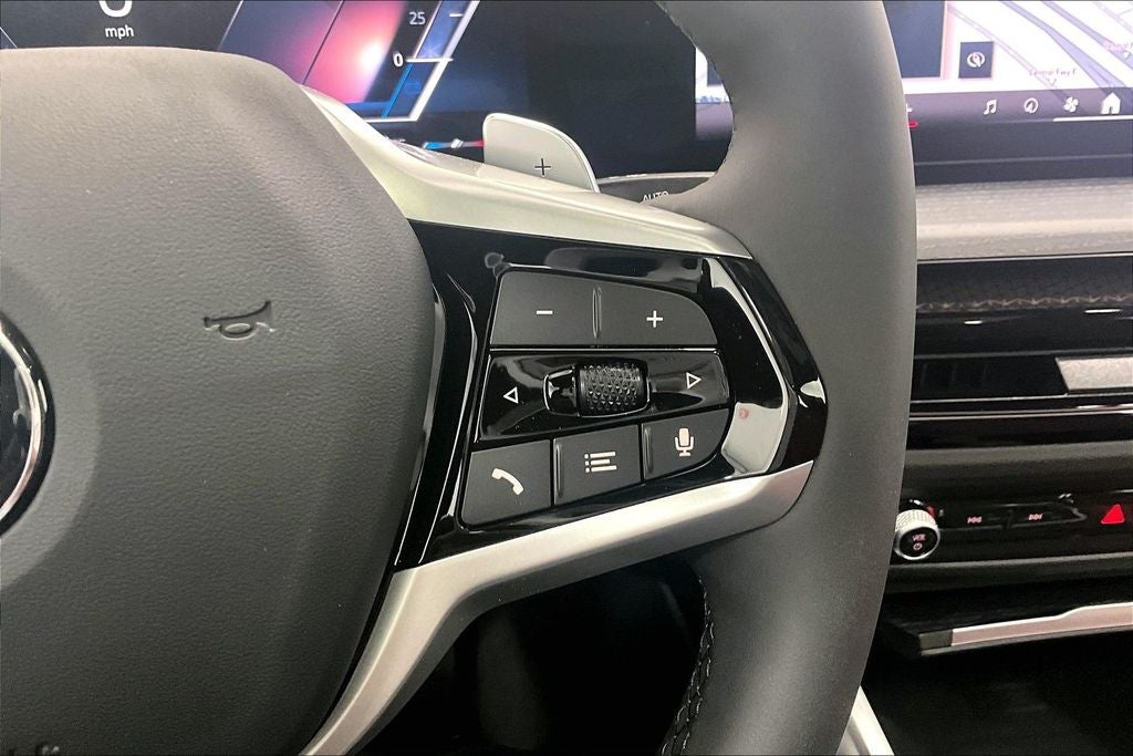 2025 BMW 3 Series 330i