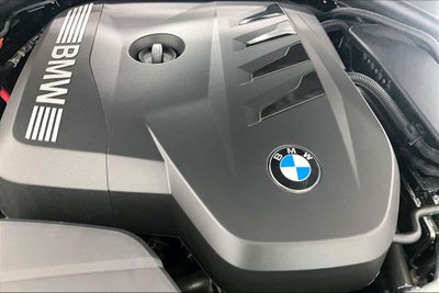 2025 BMW 3 Series 330i