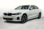 2025 BMW 3 Series 330i