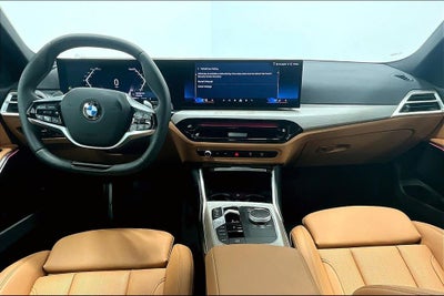 2025 BMW 3 Series 330i