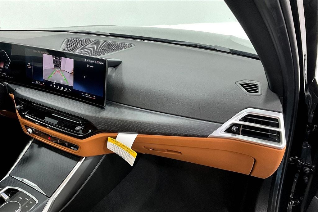 2025 BMW 3 Series 330i xDrive