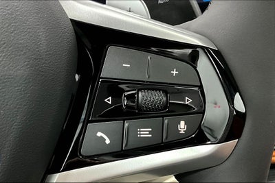 2025 BMW 3 Series 330i xDrive