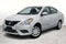 2019 Nissan Versa 1.6 SV