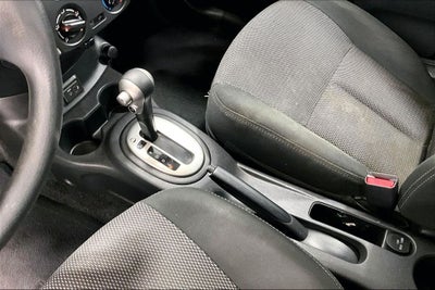 2019 Nissan Versa 1.6 SV