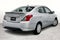 2019 Nissan Versa 1.6 SV