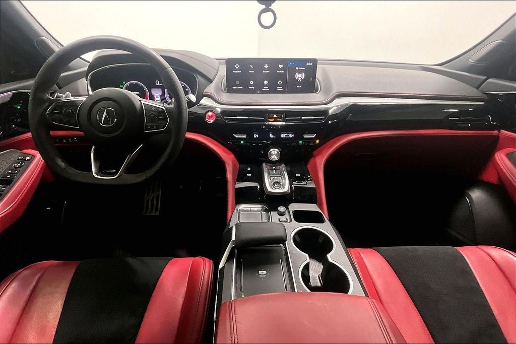 2024 Acura MDX A-Spec SH-AWD