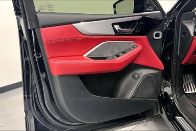 2024 Acura MDX A-Spec SH-AWD