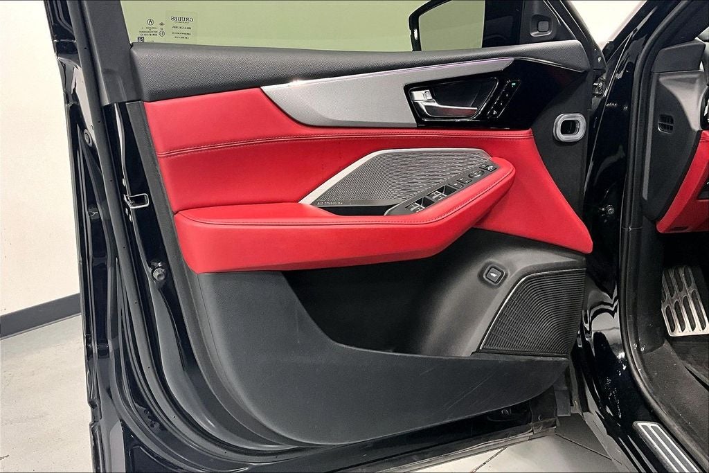 2024 Acura MDX A-Spec SH-AWD
