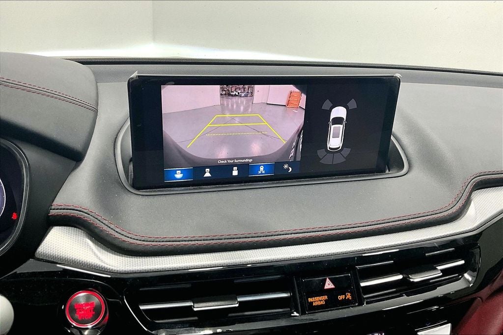 2024 Acura MDX A-Spec SH-AWD