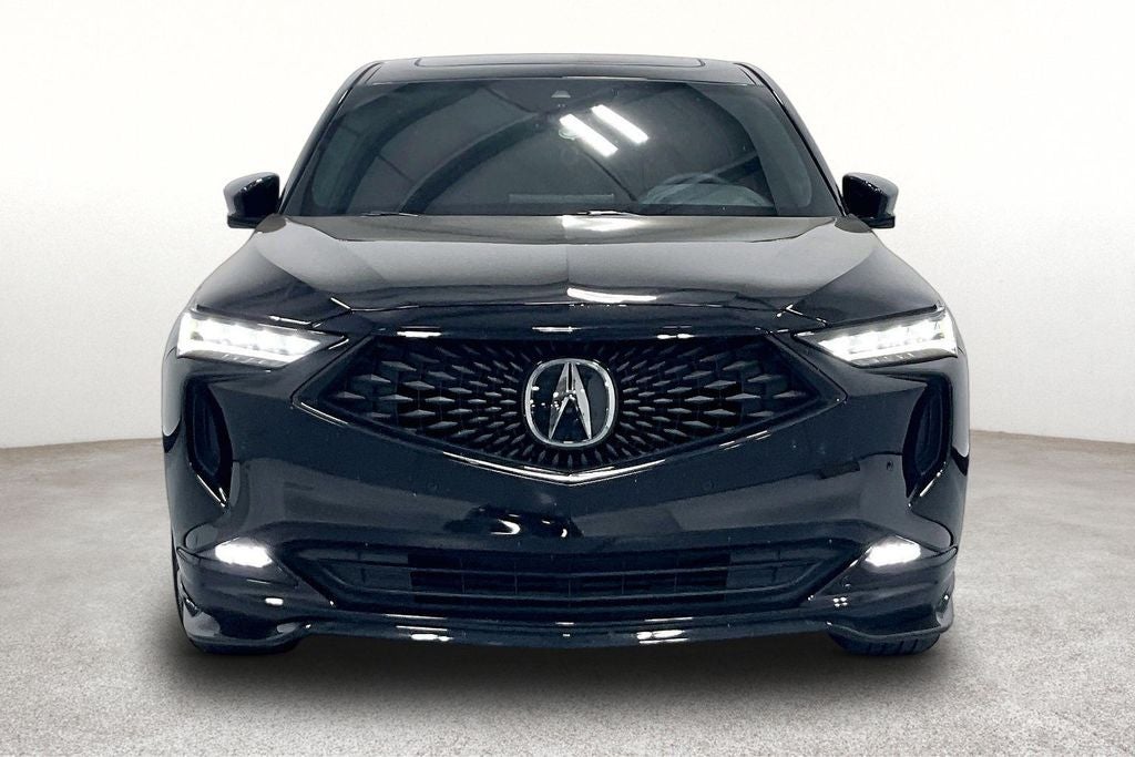 2024 Acura MDX A-Spec SH-AWD
