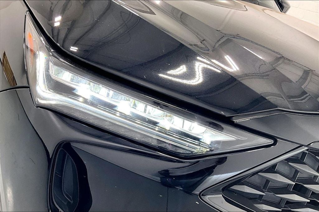 2024 Acura MDX A-Spec SH-AWD