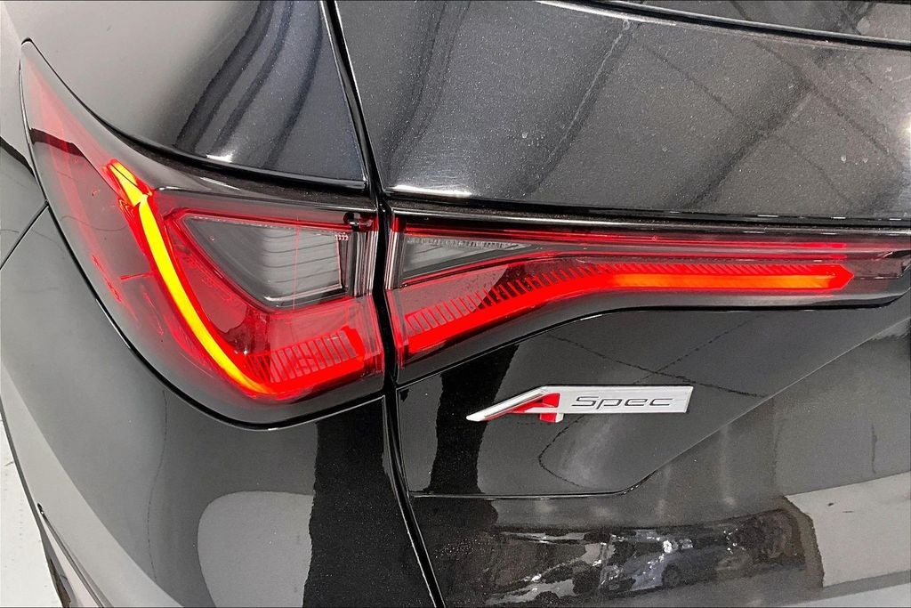 2024 Acura MDX A-Spec SH-AWD