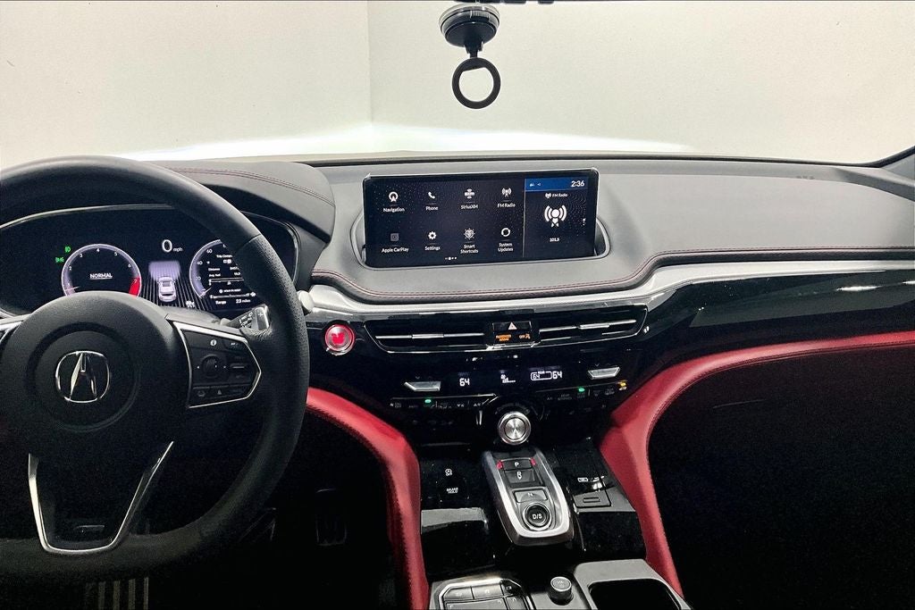 2024 Acura MDX A-Spec SH-AWD