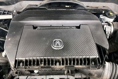 2024 Acura MDX A-Spec SH-AWD