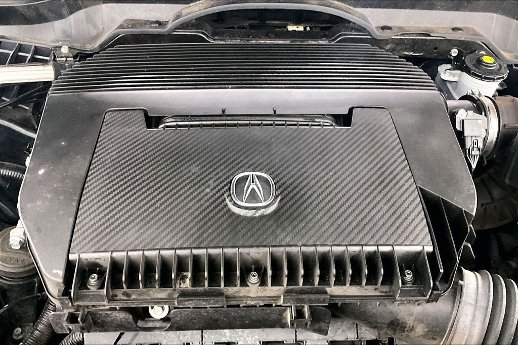 2024 Acura MDX A-Spec SH-AWD
