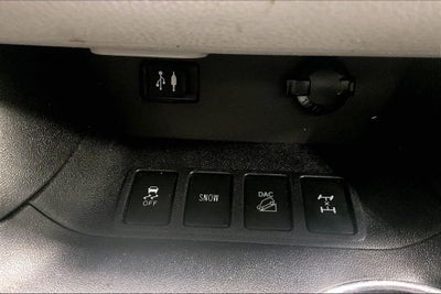 2016 Toyota Highlander Limited Platinum V6