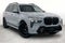 2027 BMW X7 xDrive40i x series
