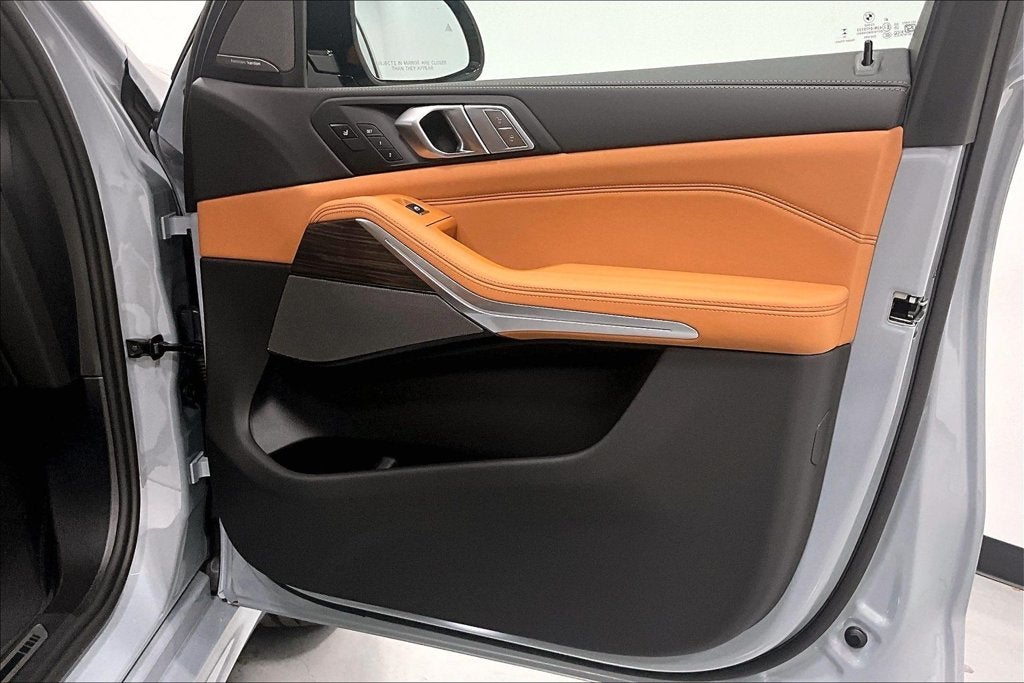 2027 BMW X7 xDrive40i x series