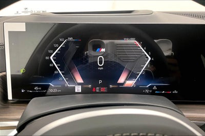 2027 BMW X7 xDrive40i x series