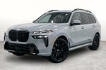 2027 BMW X7 xDrive40i x series