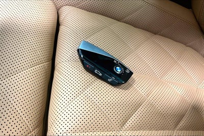 2027 BMW X7 xDrive40i x series