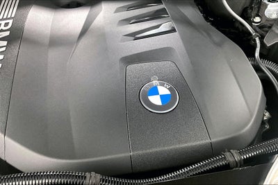 2027 BMW X7 xDrive40i x series