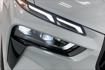 2027 BMW X7 xDrive40i x series