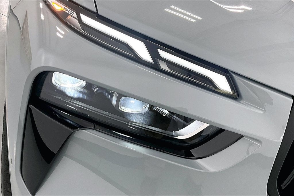 2027 BMW X7 xDrive40i x series