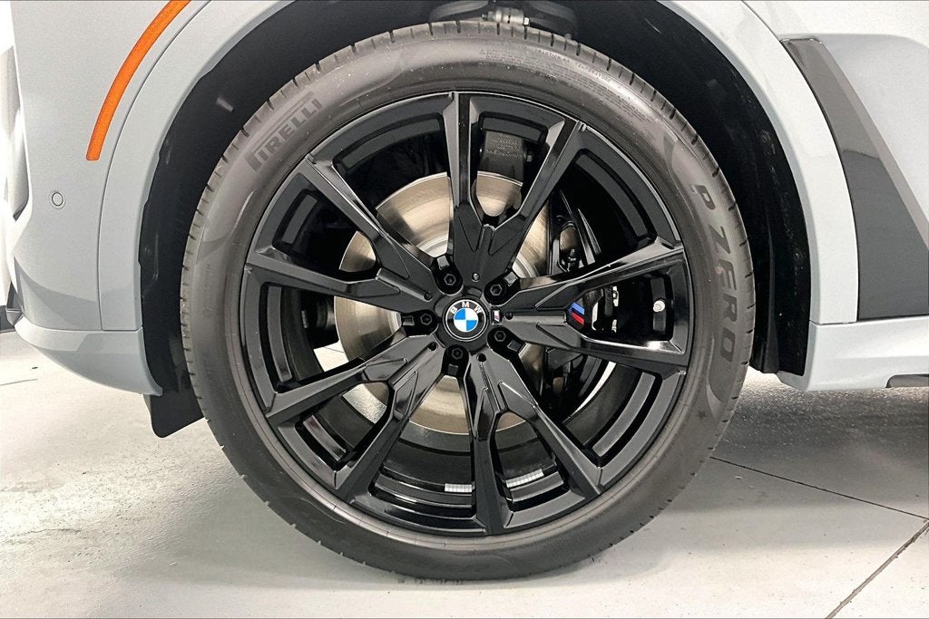2027 BMW X7 xDrive40i x series