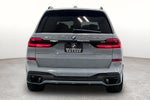 2027 BMW X7 xDrive40i x series