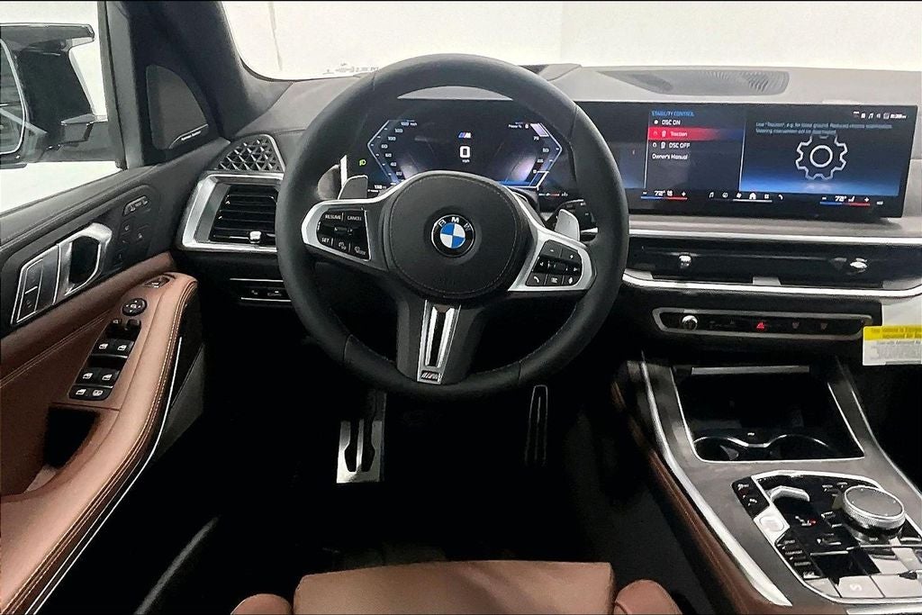2026 BMW X7 M60i