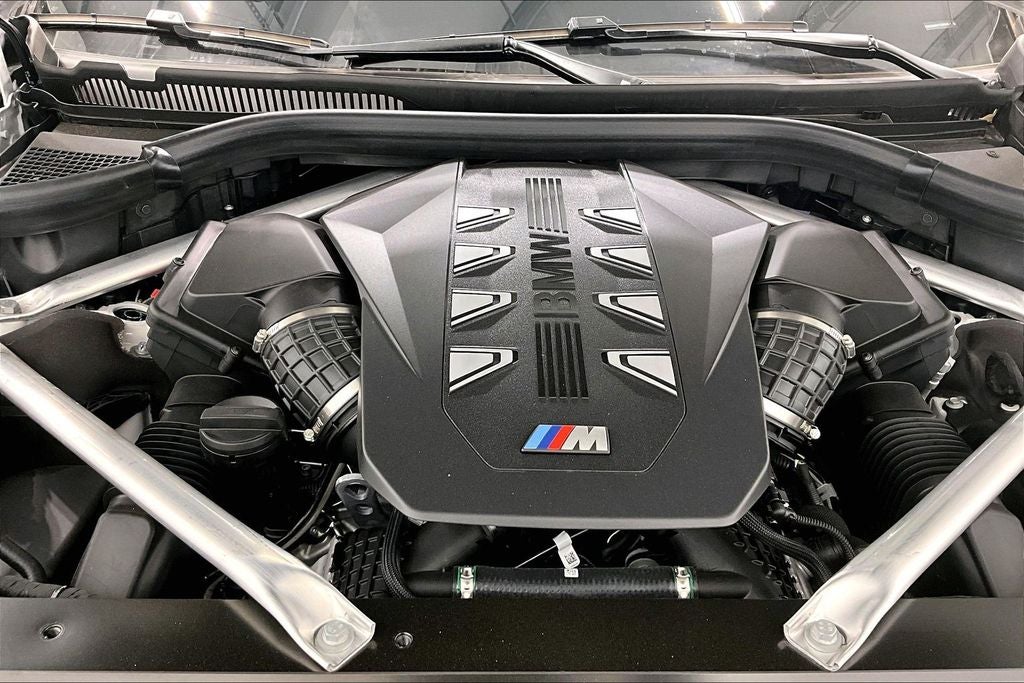 2026 BMW X7 M60i