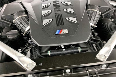 2026 BMW X7 M60i