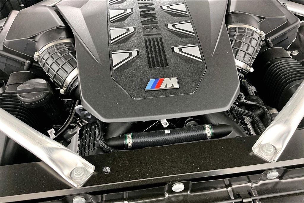 2026 BMW X7 M60i