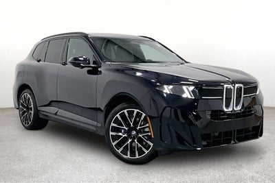 2027 BMW X5 X5 X drive 40