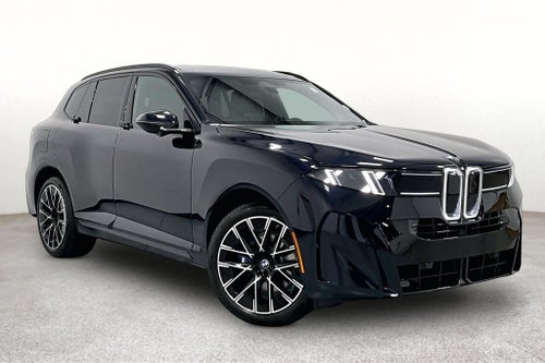 2027 BMW X5 X5 X drive 40