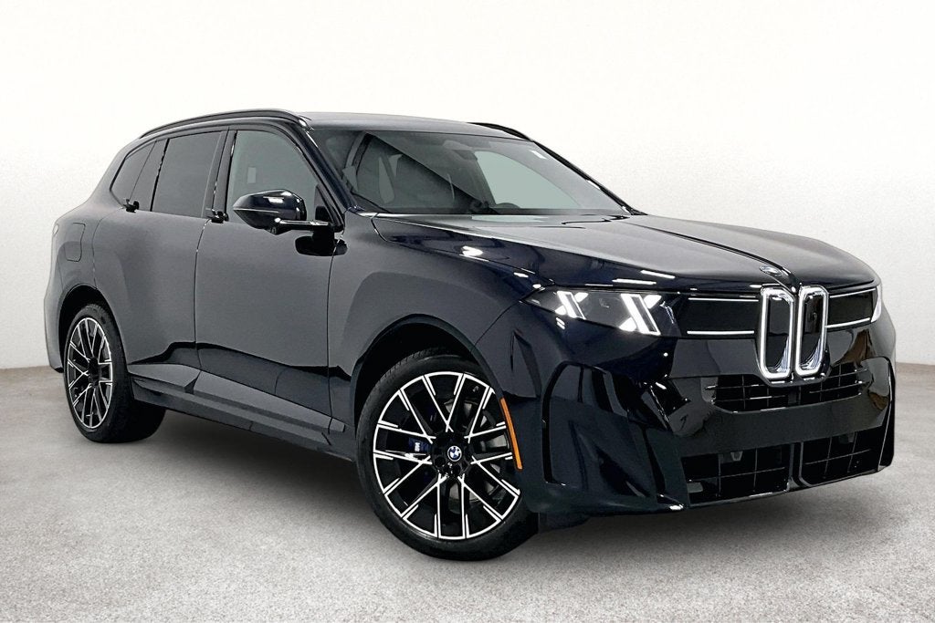 2027 BMW X5 X5 X drive 40