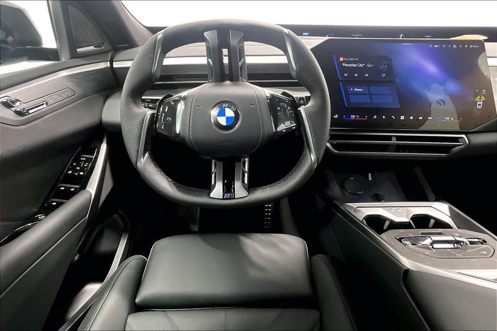 2027 BMW X5 X5 X drive 40