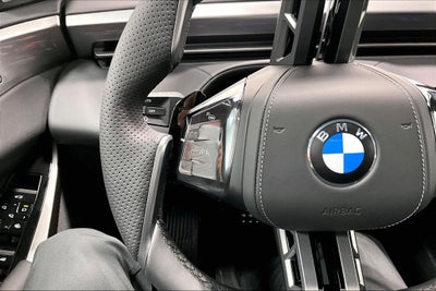 2027 BMW X5 X5 X drive 40