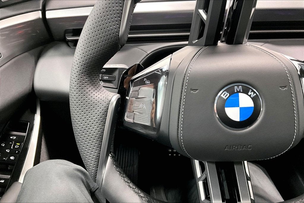 2027 BMW X5 X5 X drive 40